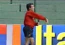Feminim fodbolddommer 